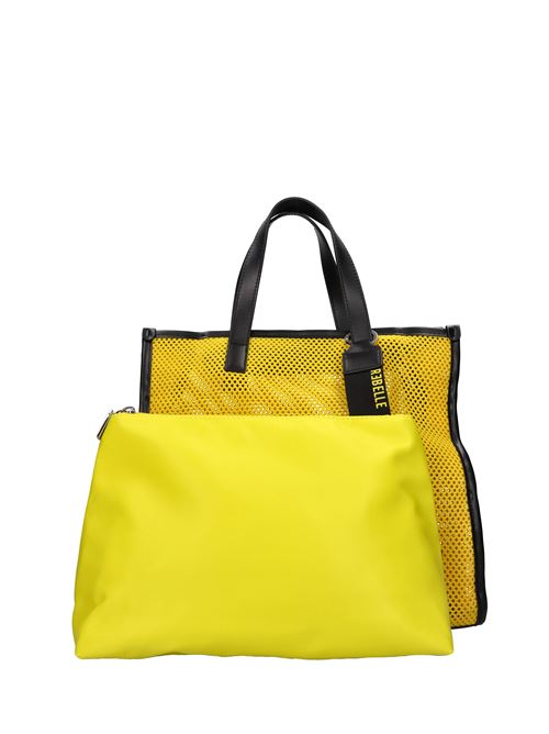 Borsa in tessuto REBELLE | REB0196SOLE