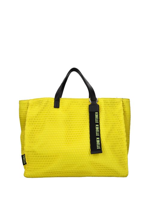 Borsa in tessuto REBELLE | REB0206SOLE