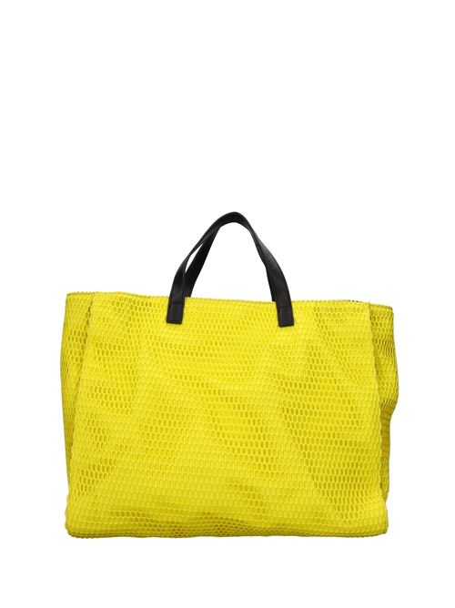 Borsa in tessuto REBELLE | REB0206SOLE