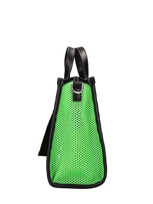 Borsa in tessuto REBELLE | REB0225VERDE
