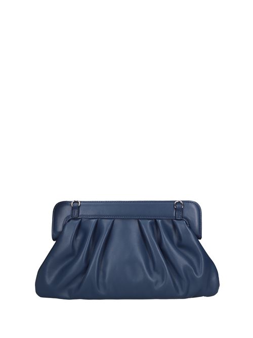 Borsa in pelle REBELLE | VEGA-POCHETTEOTTANIO