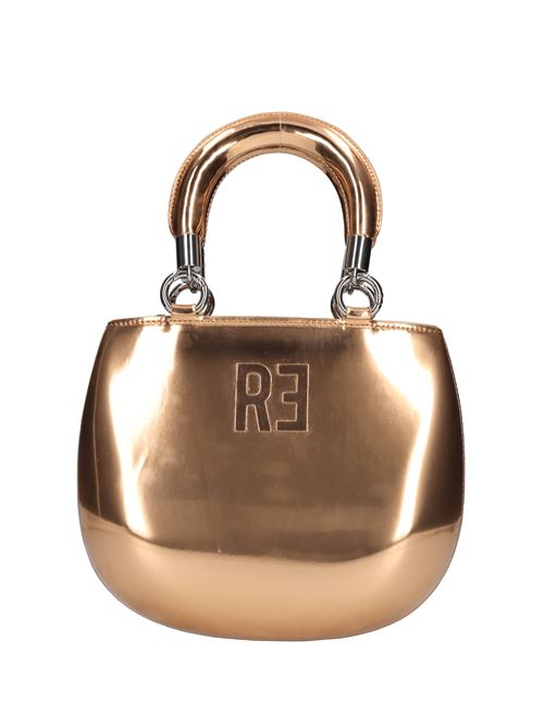 Borsa in pelle specchiata REBELLE | WAIRE-SPECCHIORAME