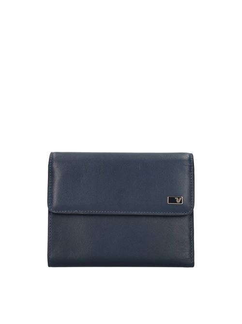 Portafoglio in pelle RONCATO | 41108323NAVY