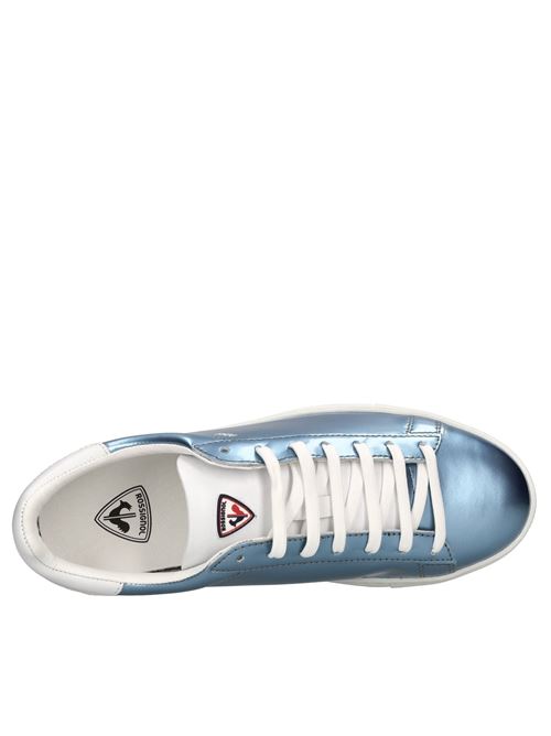  ROSSIGNOL | RNGW040AZZURRO-BIANCO