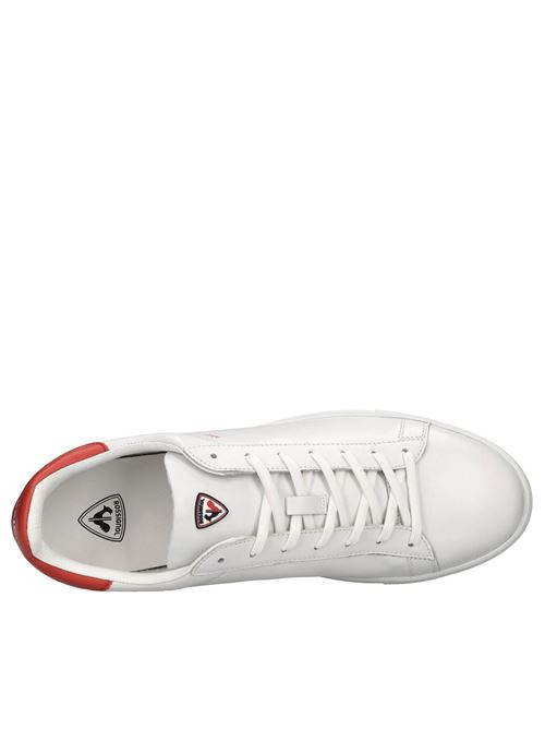 ROSSIGNOL | RNHM650BIANCO-ROSSO