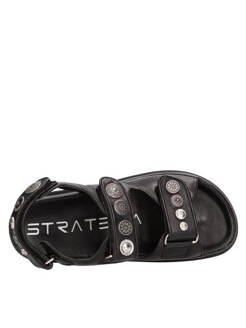 STRATEGIA | F40NERO