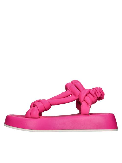  STRATEGIA | T-21FUXIA