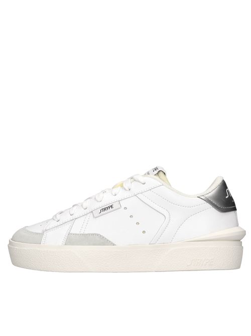  STRYPE | ST1001-ARGBIANCO-ARGENTO