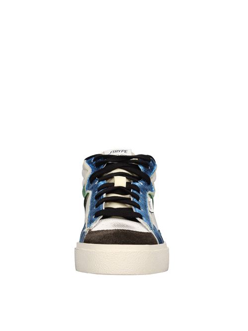  STRYPE | ST2503BIANCO-NERO-MARR.-AZZ.-VBR.-GR