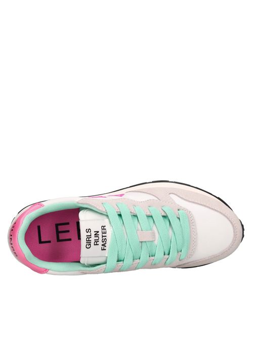  SUN68 | Z34201BIANCO-ROSA