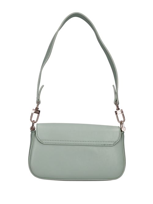 Borsa in fibra di bamboo V°73 | 73BS7DA02SALVIA