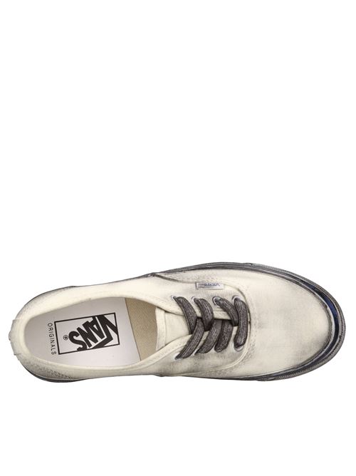 Fabric sneakers VANS | VN0A5FBD2VZ1BIANCO