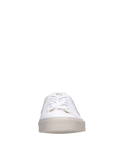  VEJA | CAMPO CHROMEFREE LEATHERBIANCO-GRIGIO