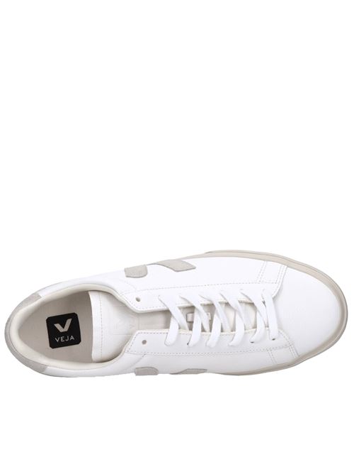  VEJA | CAMPO CHROMEFREE LEATHERBIANCO-GRIGIO
