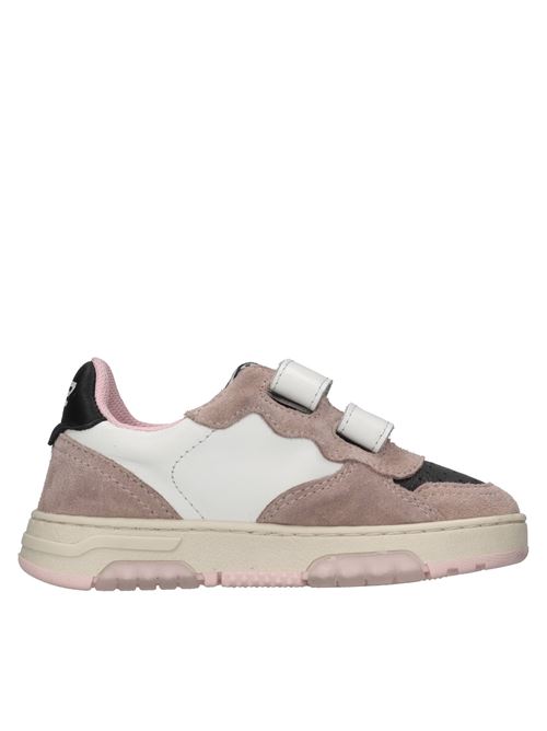  2B12 | BABYHYPER-WL019ROSA-NERO-BIANCO