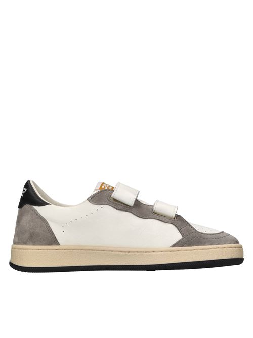  2B12 | BABYPLAY-M108BIANCO-GIALLO-NERO