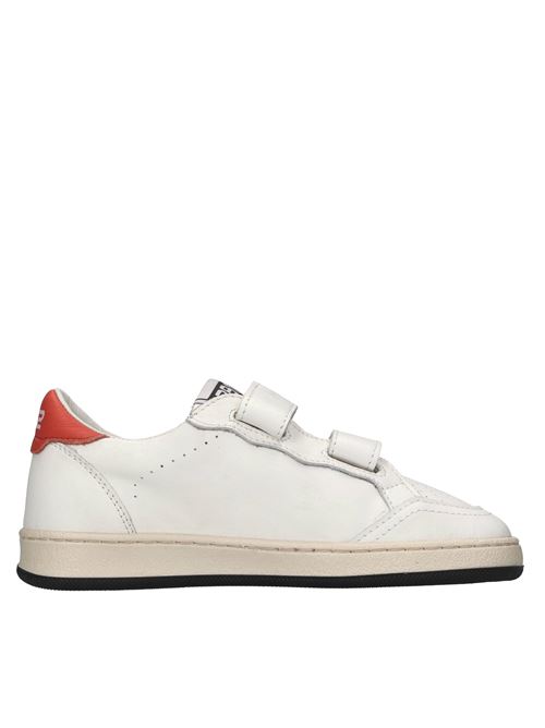  2B12 | BABYPLAY-M97BIANCO-BLU-ROSSO