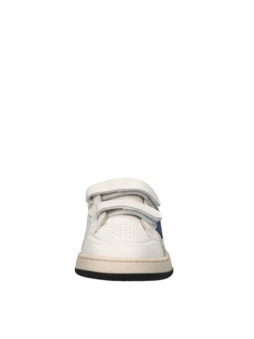  2B12 | BABYPLAY-M97BIANCO-BLU-ROSSO