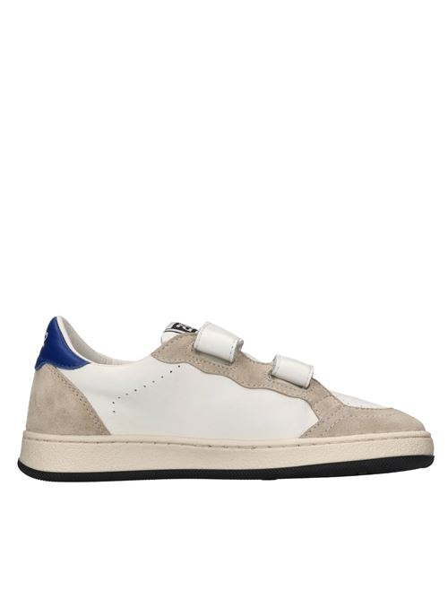  2B12 | BABYPLAY-M99BIANCO-NERO-BLU