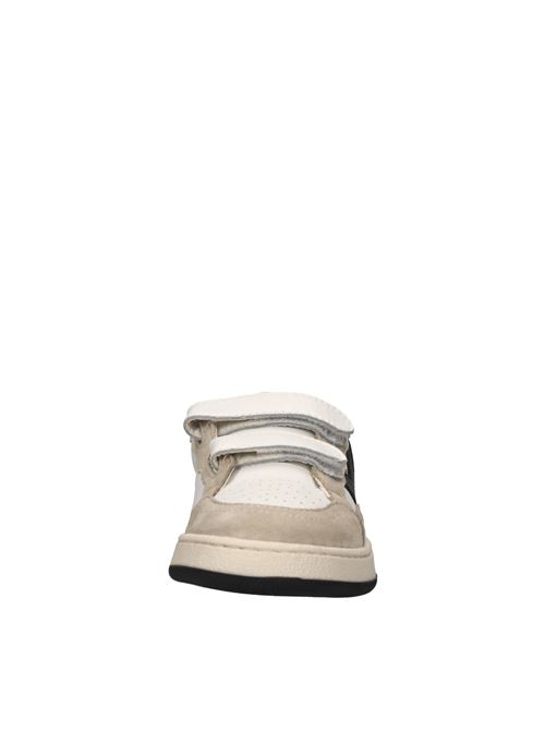  2B12 | BABYPLAY-M99BIANCO-NERO-BLU