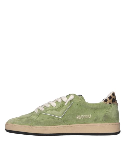  4B12 | PLAYNEW-D215MATCHA-ZEBRA