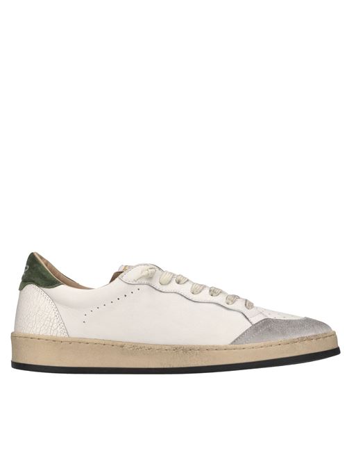  4B12 | PLAYNEW-U122BIANCO-GRIGIO-BLU-VERDE