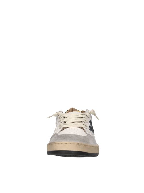  4B12 | PLAYNEW-U122BIANCO-GRIGIO-BLU-VERDE