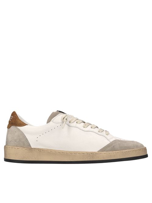  4B12 | PLAYNEW-U124BIANCO-GRIGIO-VERDE-MARRONE