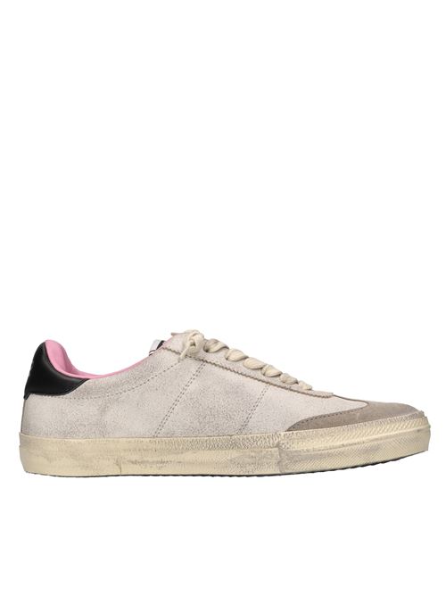  4B12 | SPIKE-D14BEIGE-NERO