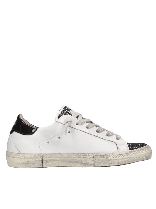  4B12 | SUPRIME-D321BIANCO-NERO