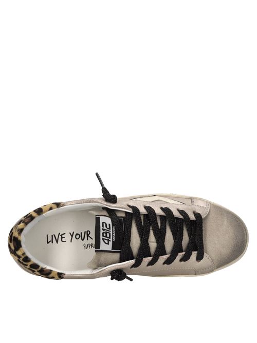  4B12 | SUPRIME-D332SHINE-LEO