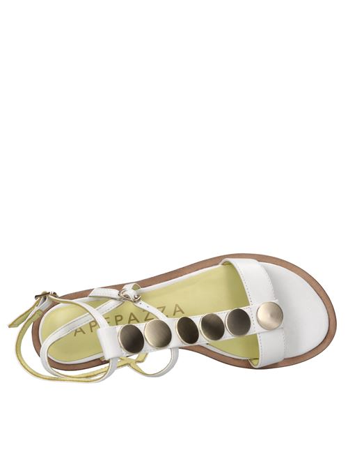  APEPAZZA | S5FLAT10/STUBIANCO