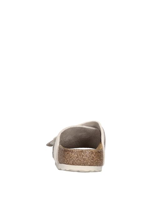  BIRKENSTOCK | 1024526BIANCO