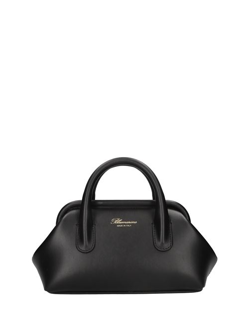  BLUMARINE | A4UUW044ANERO