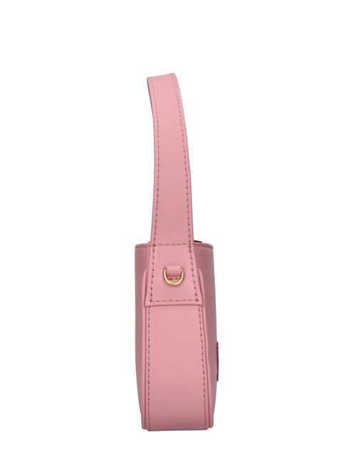 Borsa in pelle BLUMARINE | P4HHW00HAN0729ROSA