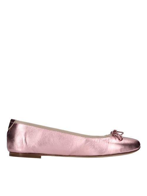 Ballerine Flash in pelle CASADEI | 1A261X0101FLASHMINOU