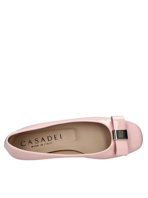 Ballerine Tiffany in vernice CASADEI | 1A274Y0101BABY