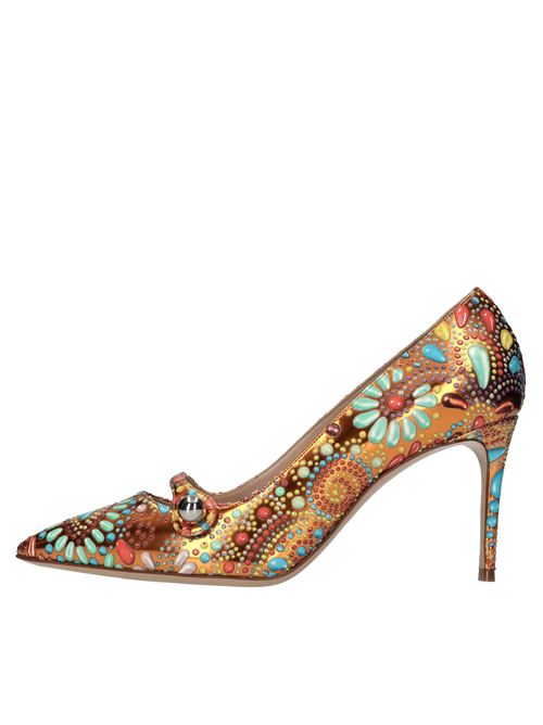  CASADEI | 1F005J0801PAPRIKA