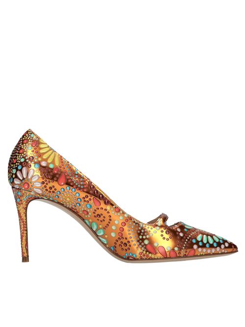  CASADEI | 1F005J0801PAPRIKA
