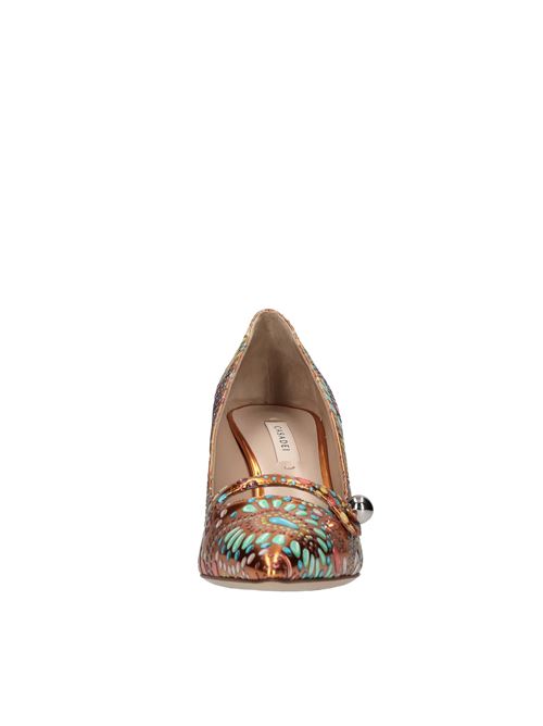  CASADEI | 1F005J0801PAPRIKA