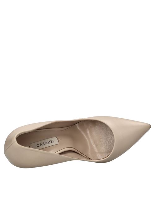  CASADEI | 1F916W120MC11553302CIPRIA