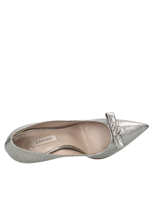  CASADEI | 1F987Y1001ARGENTO