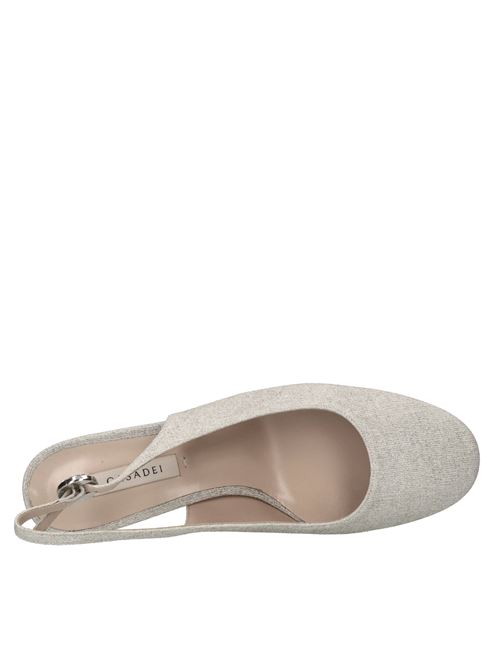  CASADEI | 1G641J0501ARGENTO