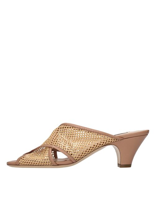  CASADEI | 1H028J0501CARAMELLO