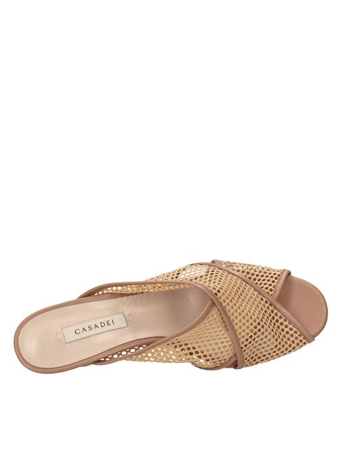  CASADEI | 1H028J0501CARAMELLO