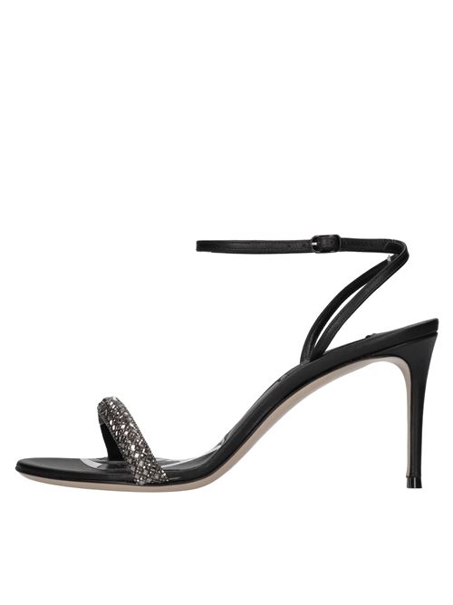  CASADEI | 1L189X0801C2402B035NERO