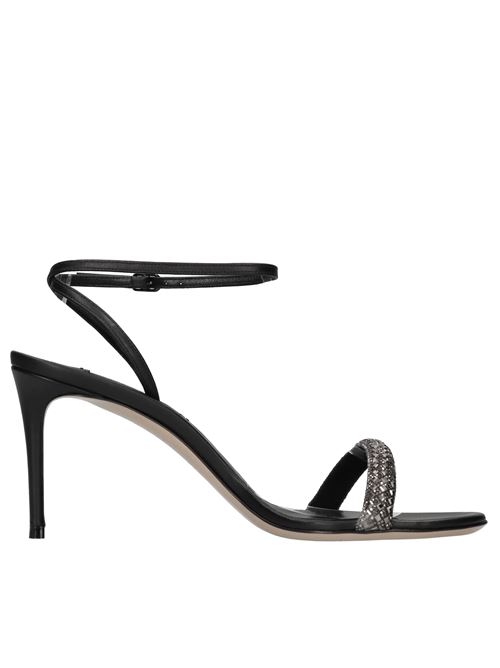  CASADEI | 1L189X0801C2402B035NERO