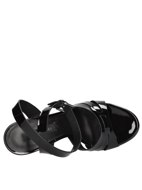  CASADEI | 1L219X1201TIFFA9000NERO