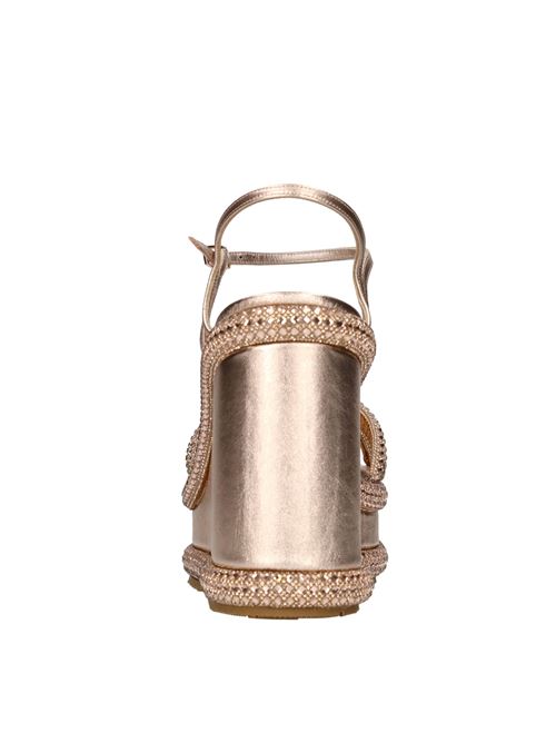  CASADEI | 1L306J0801NUDE