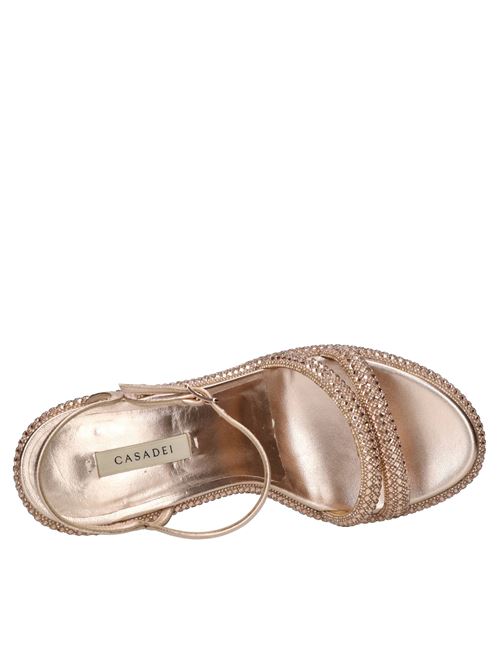  CASADEI | 1L306J0801NUDE